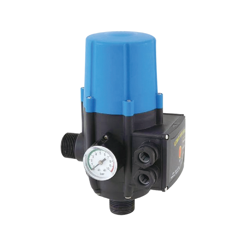 مفتاح ضغط ب درجة الحماية IP65 مع مناسب لمضخات المياه المختلفة